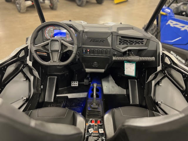 2023 Polaris RZR Trail S Premium - Photo 5